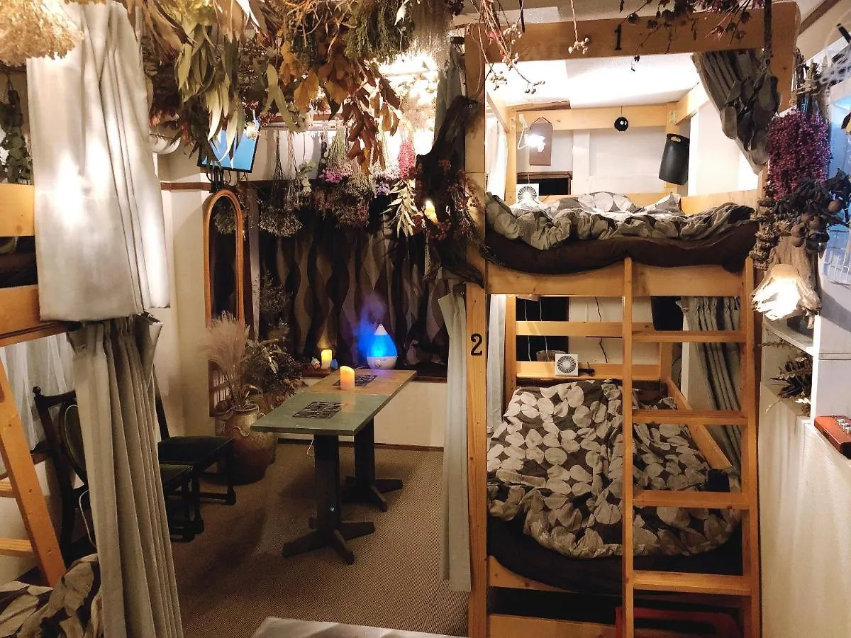 Top Edge Hostel Koenji 東京都