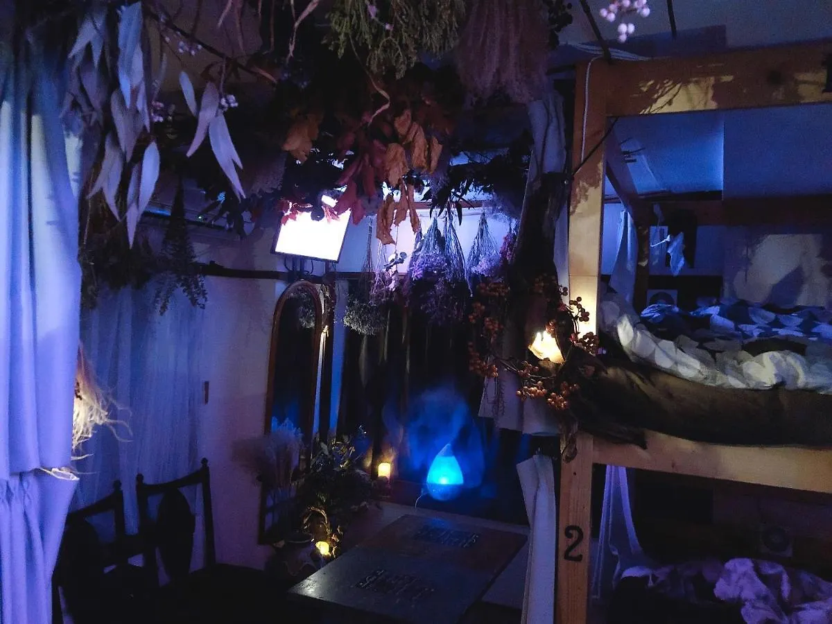 Top Edge Hostel Koenji 東京都 日本