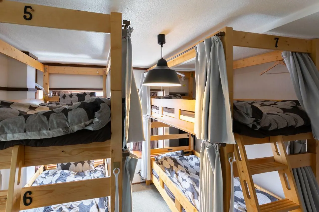 Top Edge Hostel Koenji 東京都