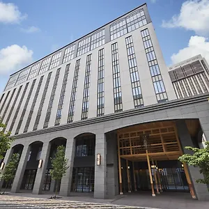 4* ホテル Asakusa View Annex Rokku