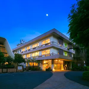 ゆがわら万葉荘 湯河原町