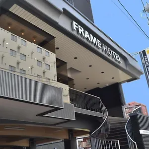 https://frame-hotel-sapporo.hokkaidohotelsjapan.com