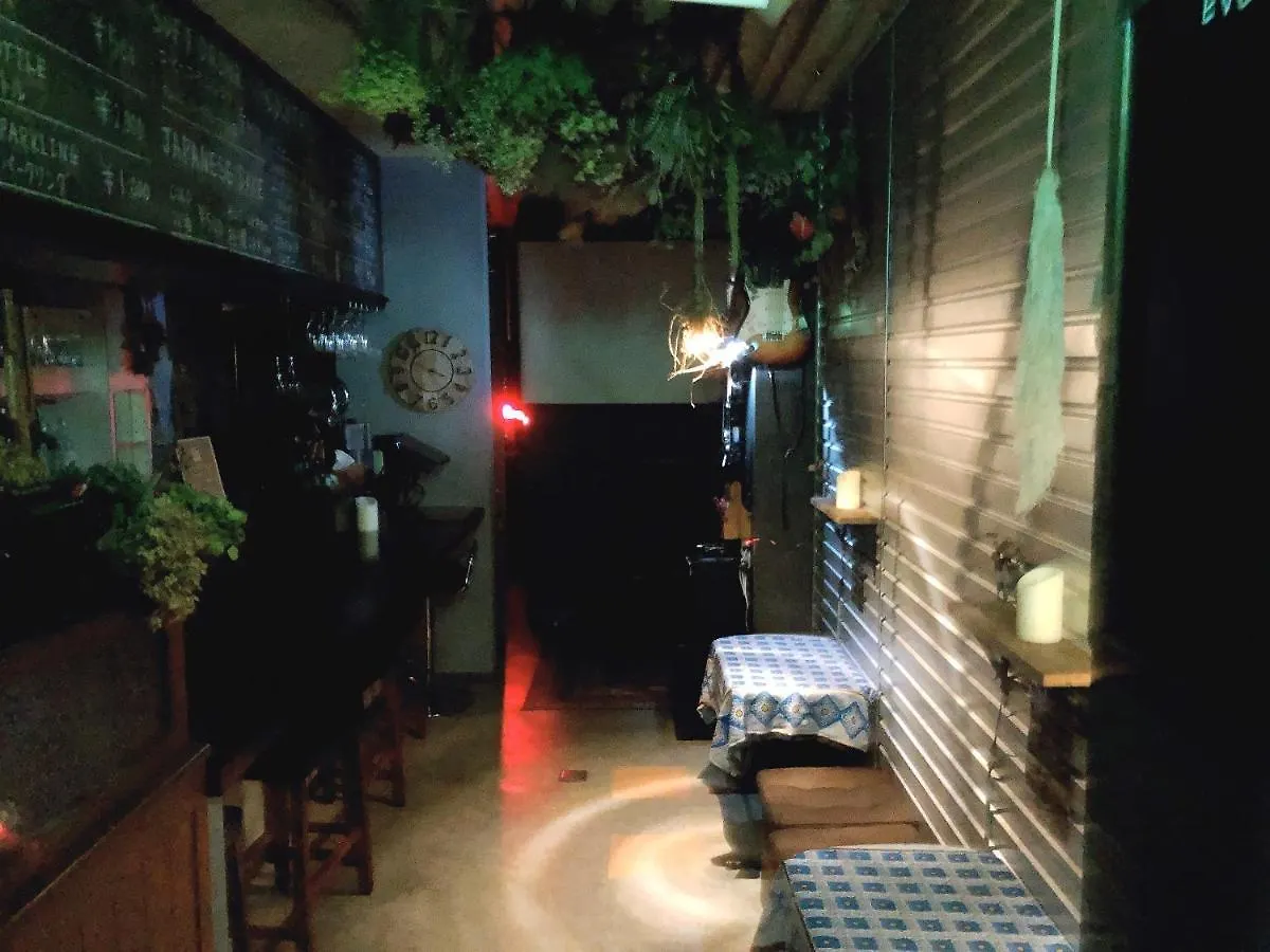Top Edge Hostel Koenji 東京都 0*,  日本