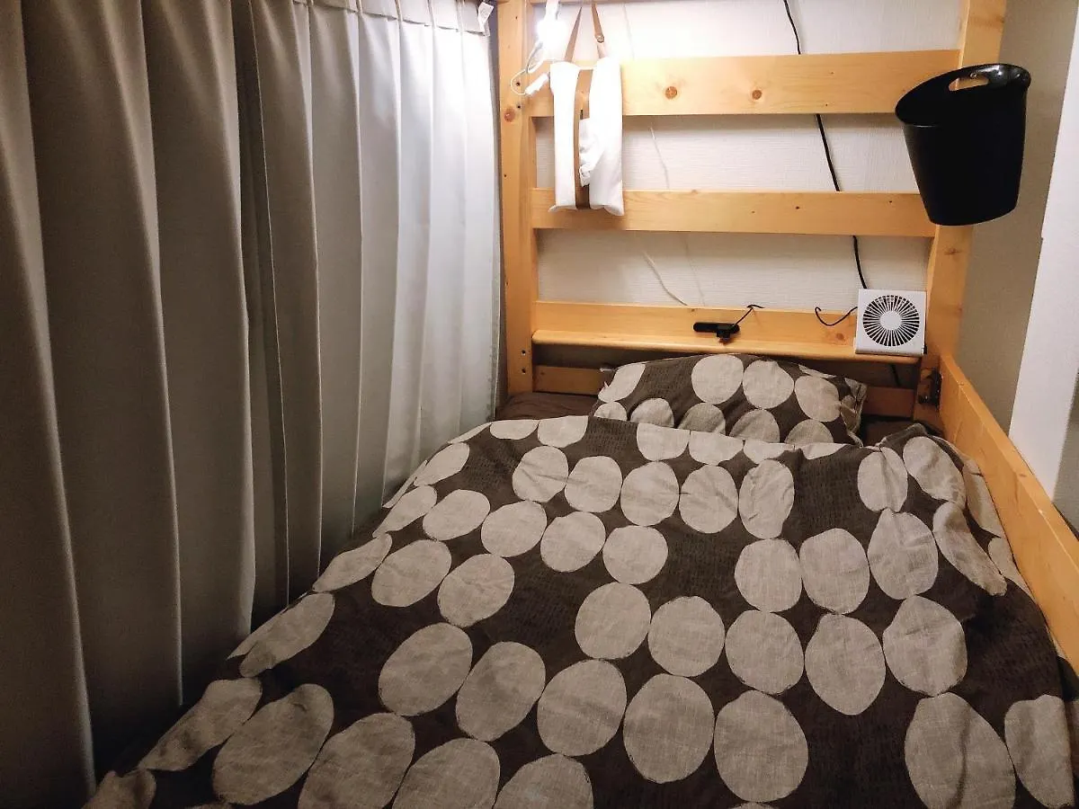 Top Edge Hostel Koenji 東京都