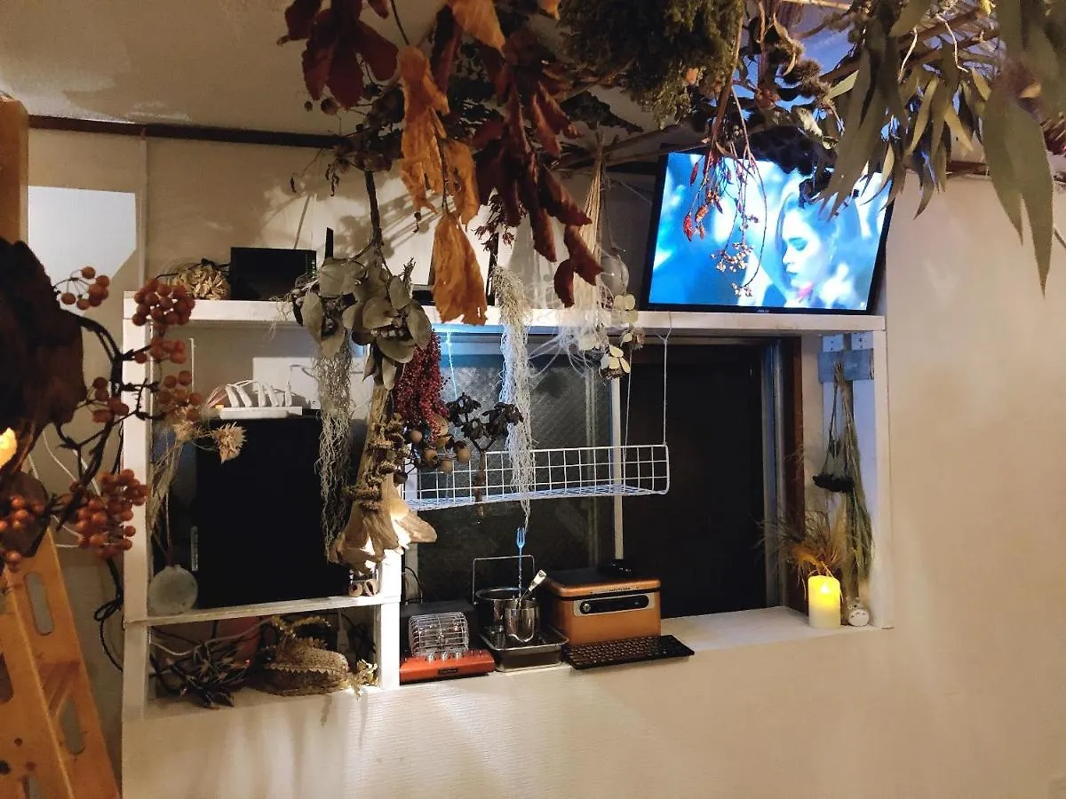 Top Edge Hostel Koenji 東京都