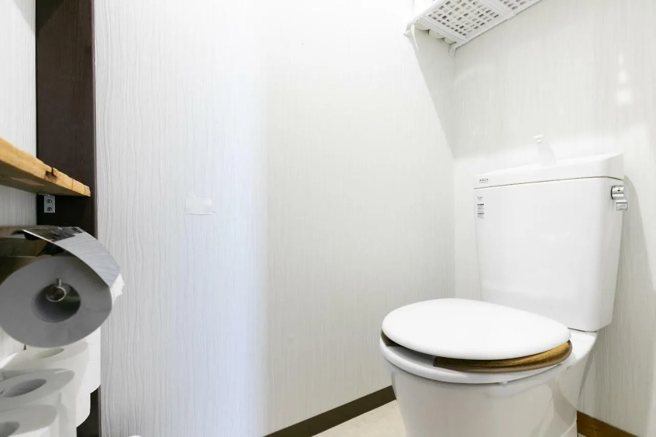 Top Edge Hostel Koenji 東京都