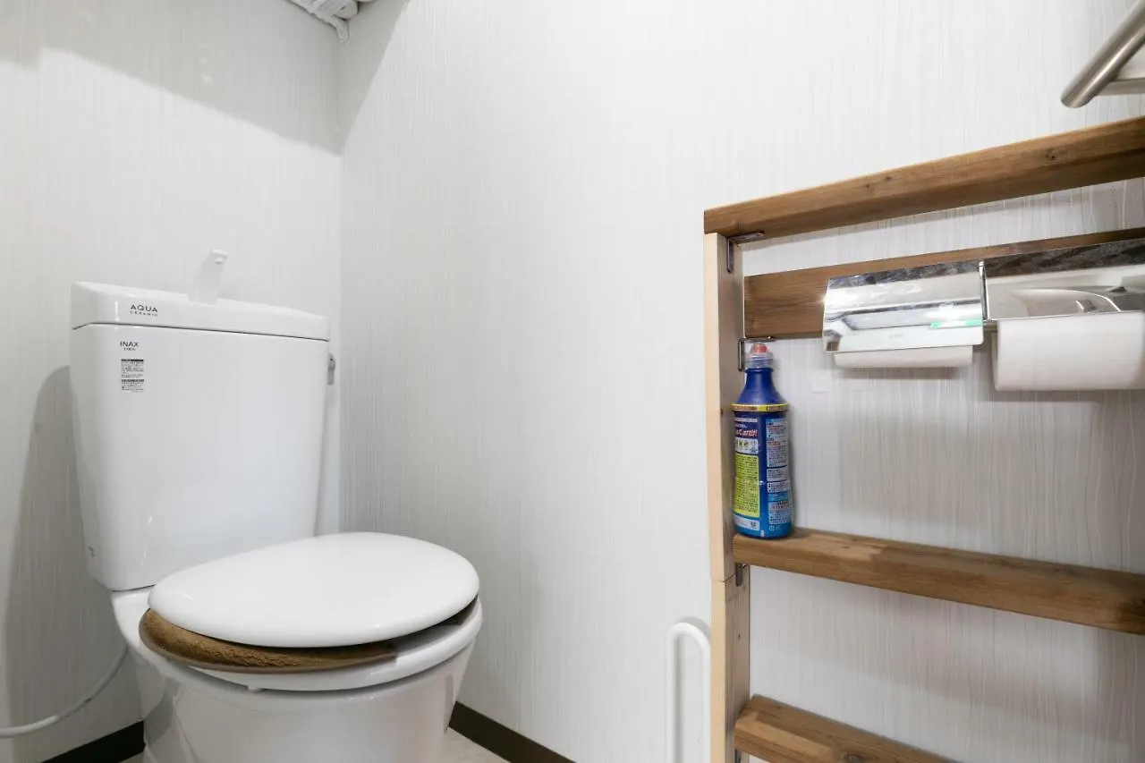 Top Edge Hostel Koenji 東京都